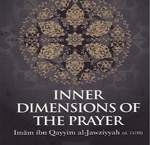 Inner Dimensions of the Prayer Image 1